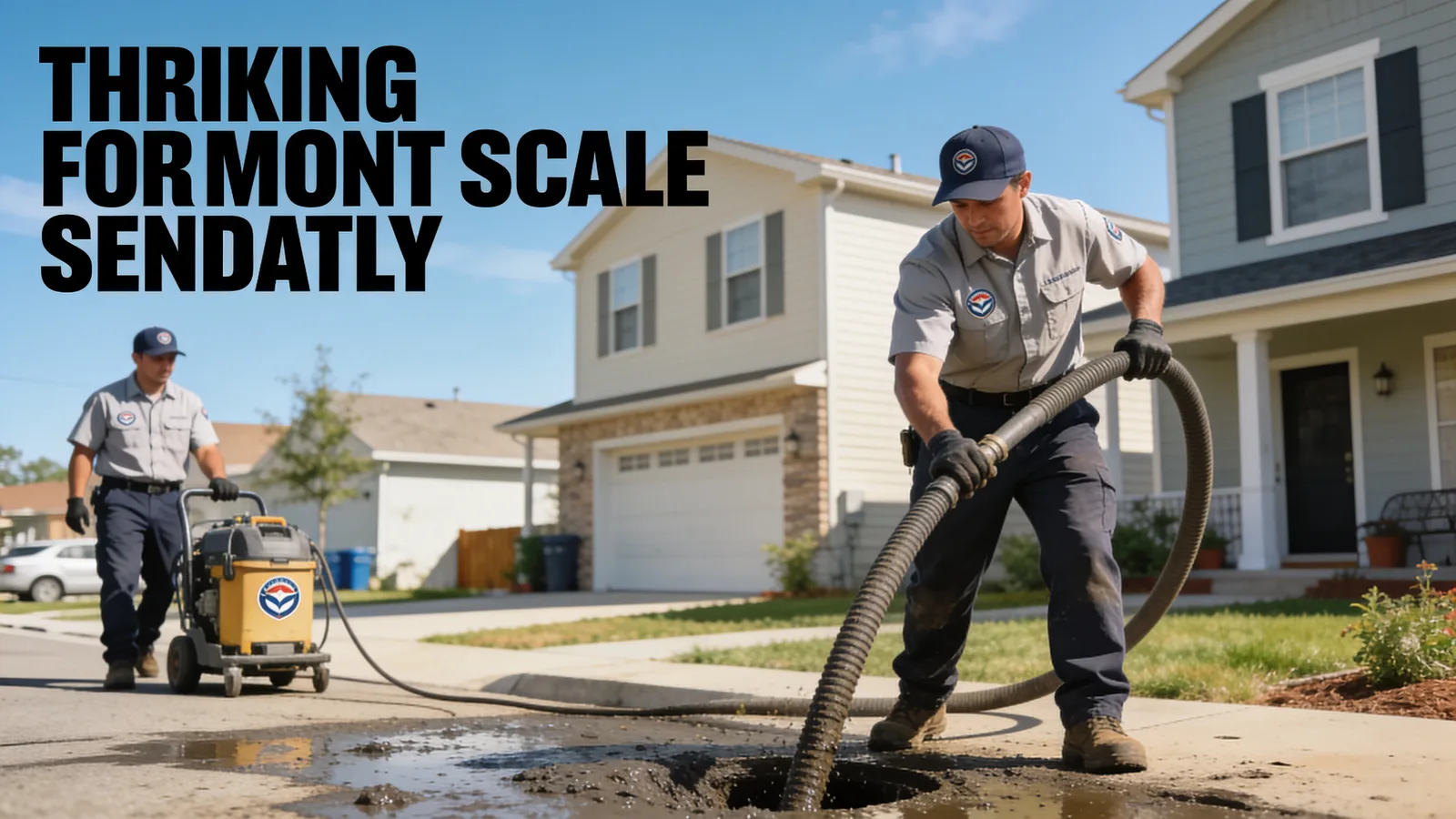 Sewage Cleanup in Palmer Lake, CO near me